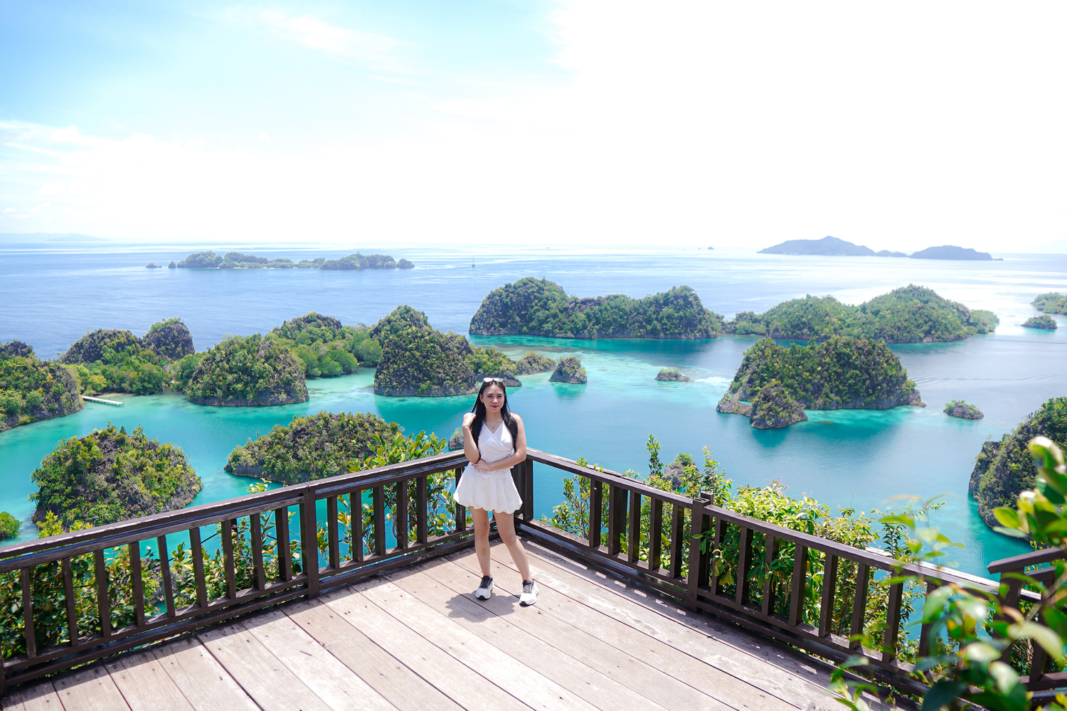 King Four Raja Ampat