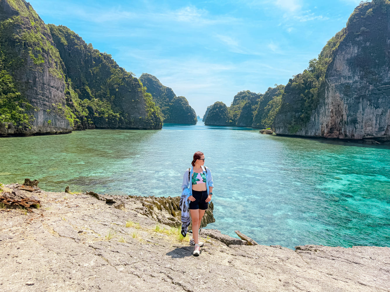 Eksplorasi Misool: Menikmati Pesona Raja Ampat Selatan