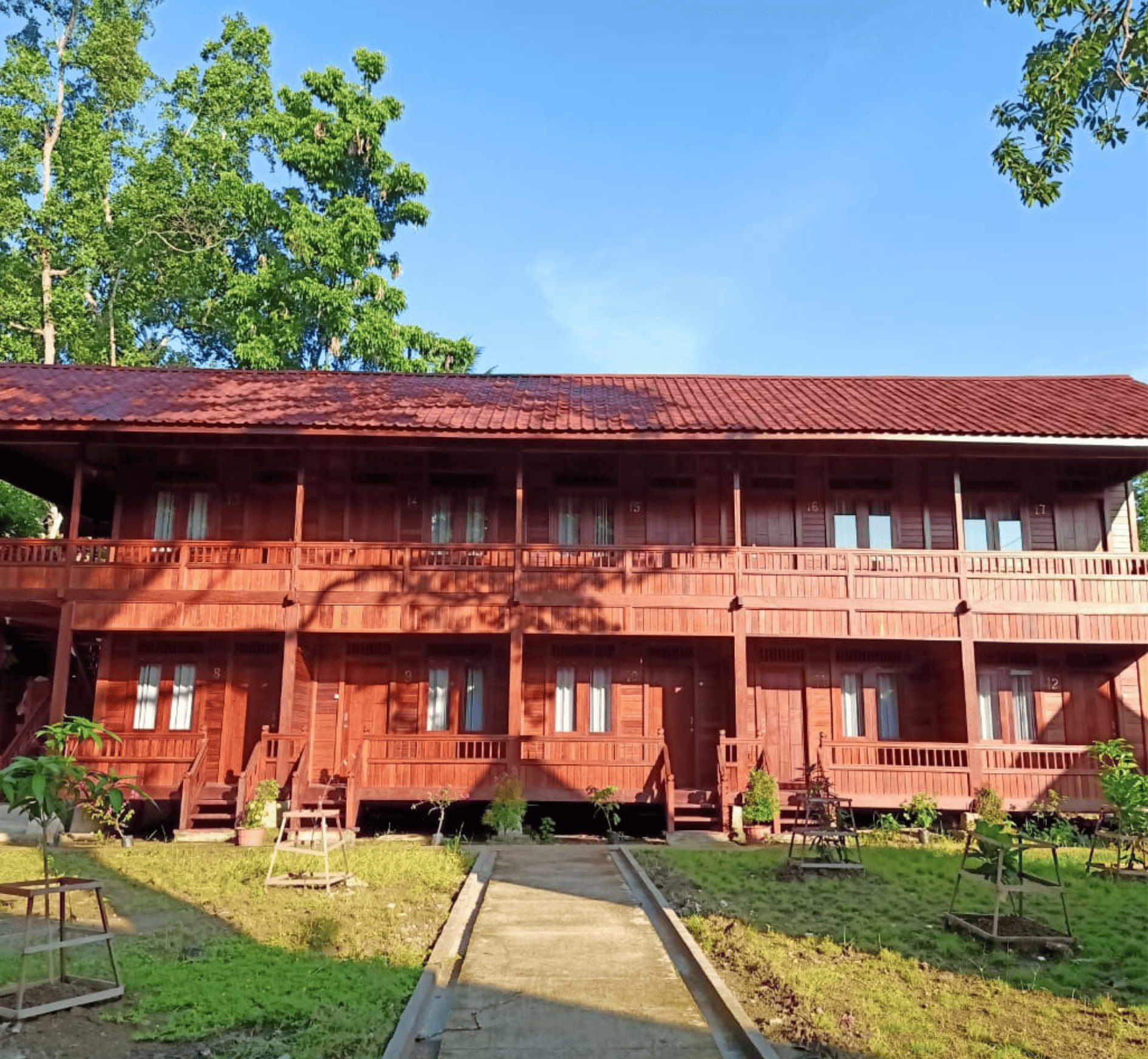 Standart Resort 1